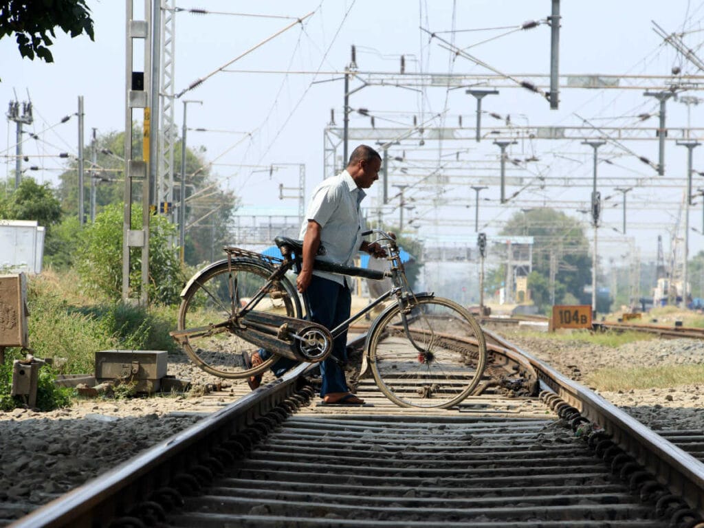 Railway Crossings