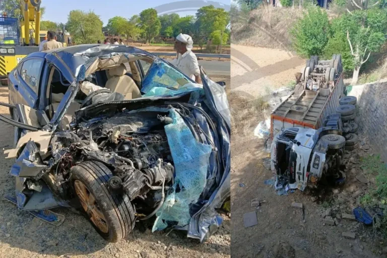 Road-Accident-in-Jaipur