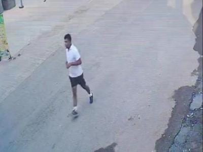 Pedestrian Safety at Risk