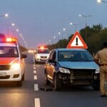 Rise in fatal road accidents and deaths in Goa 2025