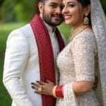 Newly married couple Muhammad Sidheeq and Reesha Mansoor killed in a tragic road accident in Malappuram, Kerala